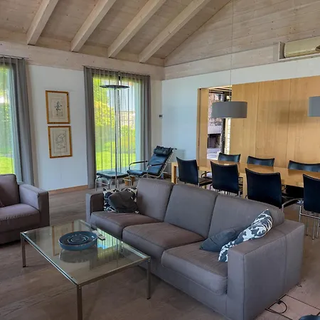 Rustico Moderne *