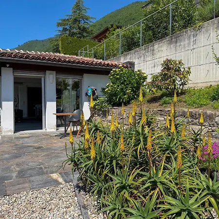 Rustico Moderne * Brione sopra Minusio