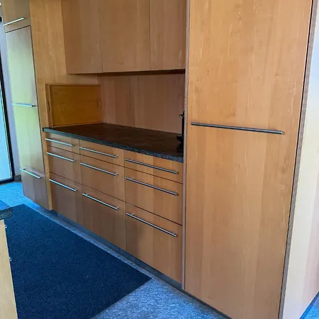 Rustico Moderne Сasa de vacaciones *