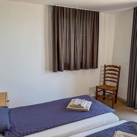 Rustico Moderne Сasa de vacaciones