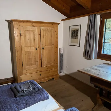 Rustico Moderne Сasa de vacaciones