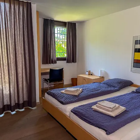 Rustico Moderne Сasa de vacaciones