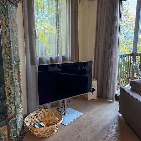 Rustico Moderne Brione sopra Minusio