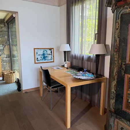 Rustico Moderne *
