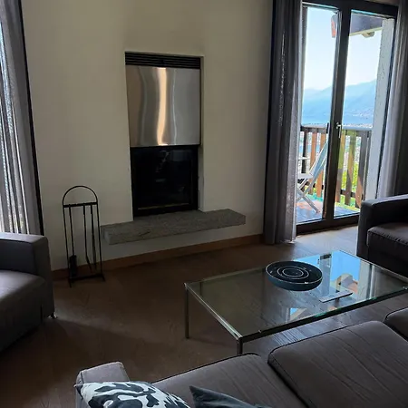 Сasa de vacaciones Rustico Moderne