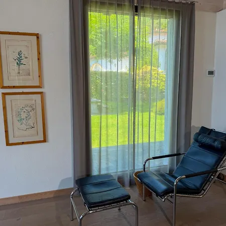 Rustico Moderne Сasa de vacaciones
