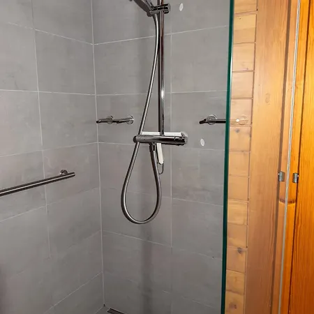 Rustico Moderne