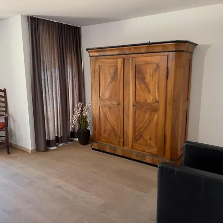 Rustico Moderne