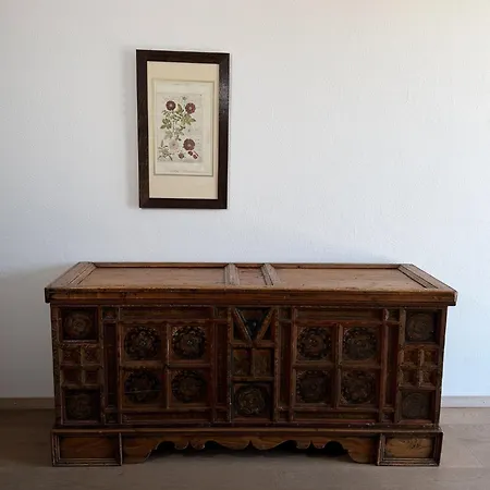 Rustico Moderne Сasa de vacaciones Brione sopra Minusio