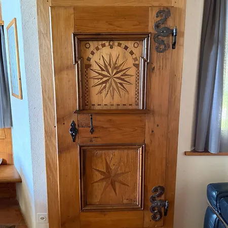 Rustico Moderne * Brione sopra Minusio