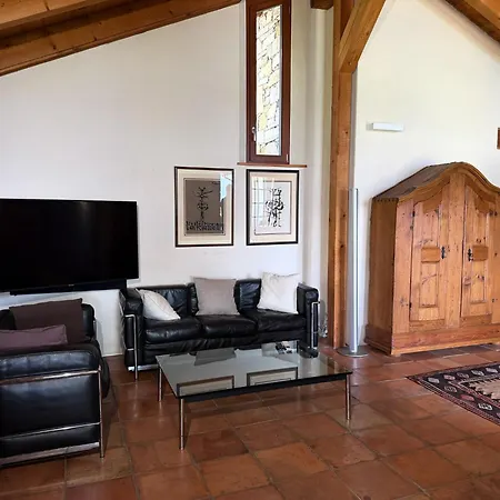 Rustico Moderne Brione sopra Minusio
