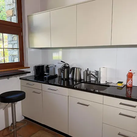 Rustico Moderne