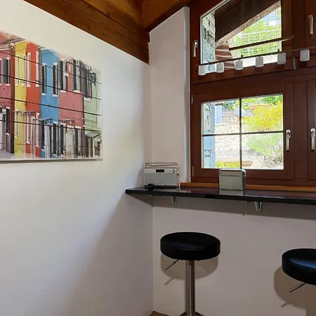Rustico Moderne Brione sopra Minusio