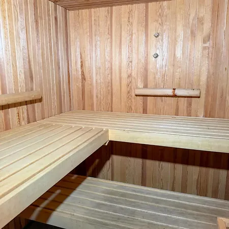 Сasa de vacaciones Rustico Moderne *