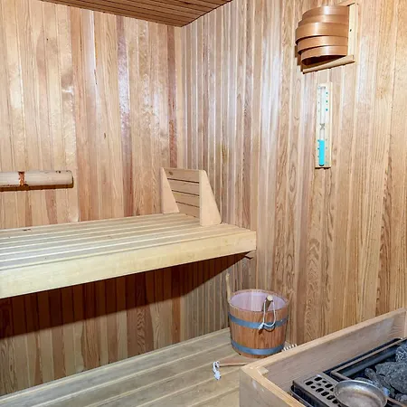 Rustico Moderne Сasa de vacaciones *