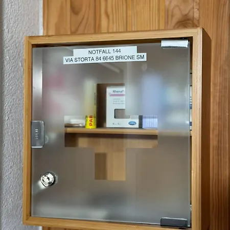 Rustico Moderne Сasa de vacaciones