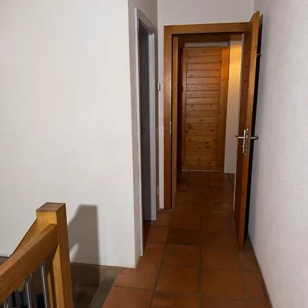 Rustico Moderne