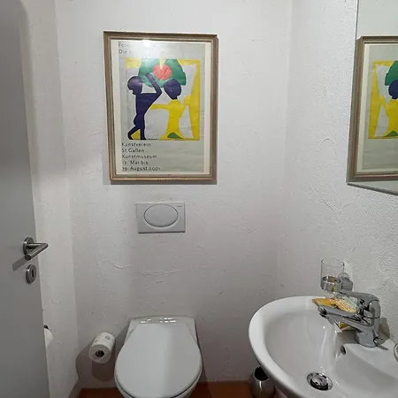 Rustico Moderne