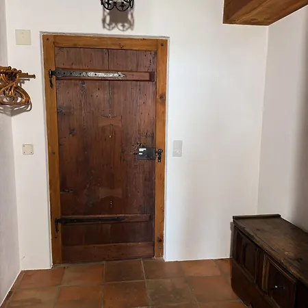 Rustico Moderne *